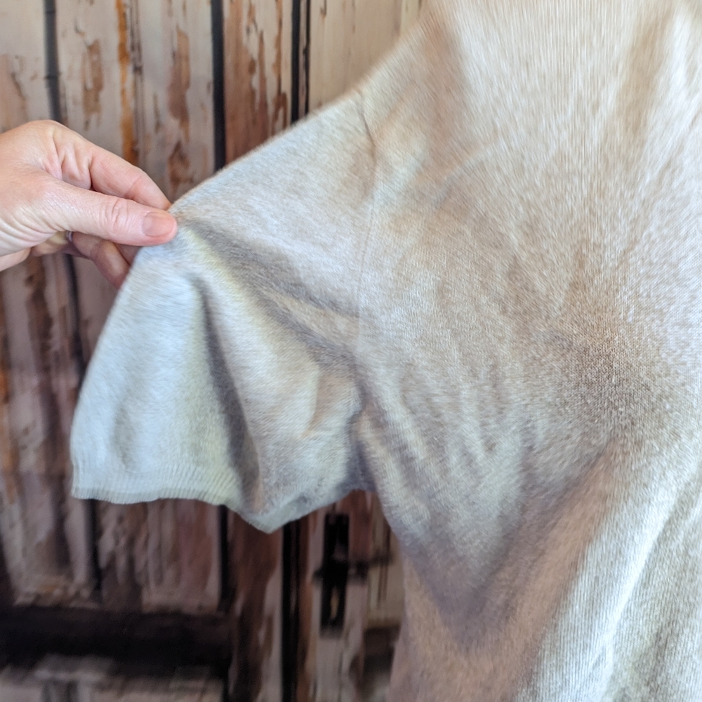 Murano Sweater by Raffi - Picture 8 of 12